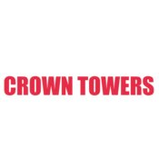 If Lost Return To Crown Towers Schoolies Funny