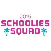 2015 Schoolies Squad