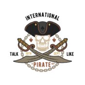 Talk Like a Pirate Day