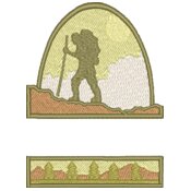 Hiking