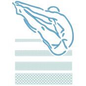 Board Diving