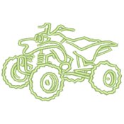 All Terrain Vehicle