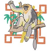 Primate