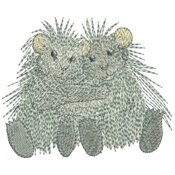 Porcupine
