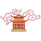 Pagoda