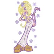 Girl