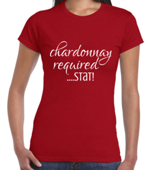 Chardy Required