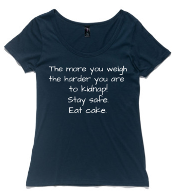 Eat Cake