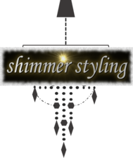 Shimmer Styling